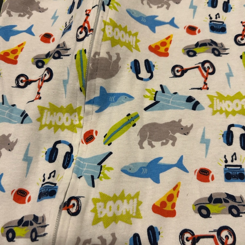 Two 2T Sleepers - Picture 3 of 9